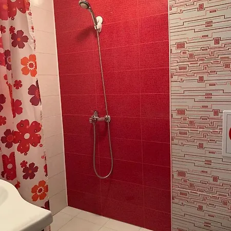 شقة Desi House 302b Cozy Studio نيسيبار