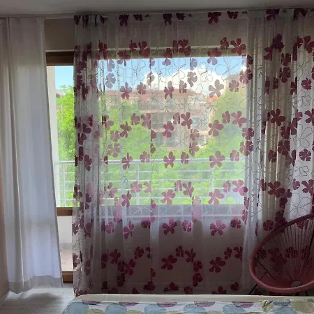 شقة Desi House 302b Cozy Studio *