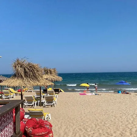 Desi House 302 B Cozy Apartment Nesebar