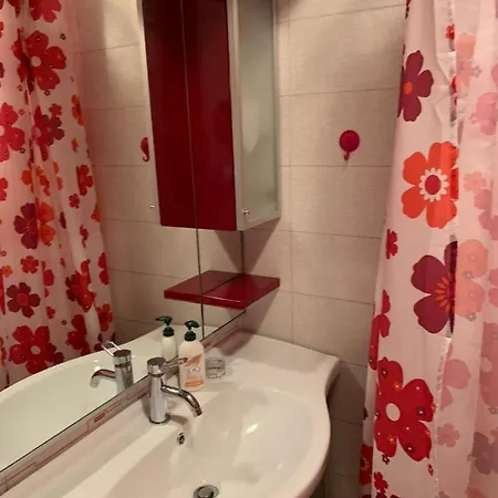 شقة Desi House 302b Cozy Studio