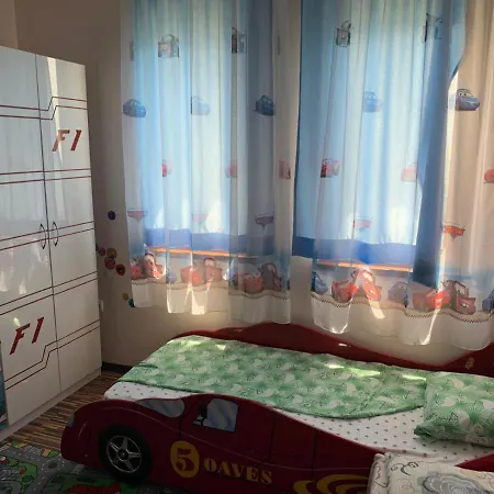 Desi House 302b Cozy Studio شقة نيسيبار