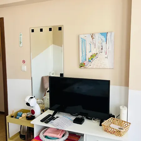 Desi House 302 B Cozy Apartment Nesebar
