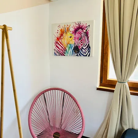 Desi House 302 B Cozy Apartment