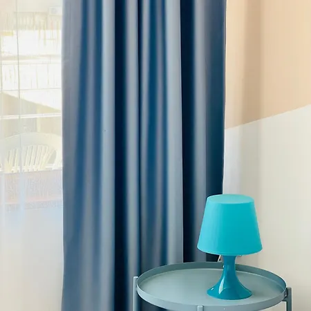 Desi House 302 B Cozy Apartment Nesebar
