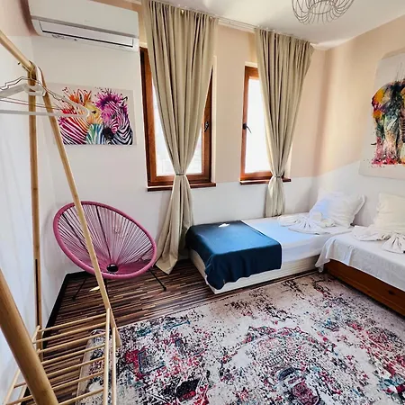 Apartment Desi House 302 B Cozy Nesebar