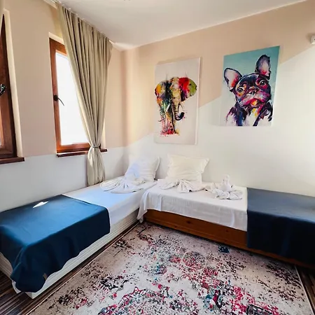 Apartment Desi House 302 B Cozy