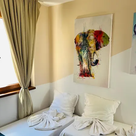 Apartment Desi House 302 B Cozy *