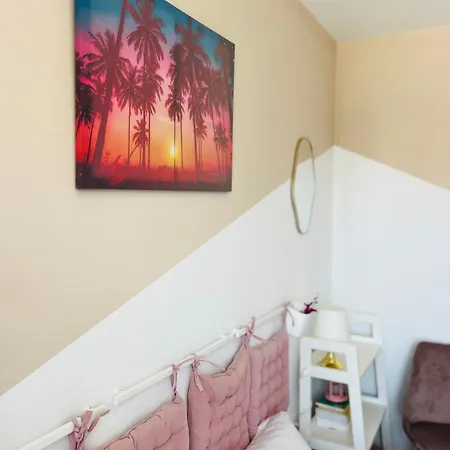 Desi House 302 B Cozy Apartment Nesebar