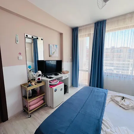Desi House 302 B Cozy Nesebar