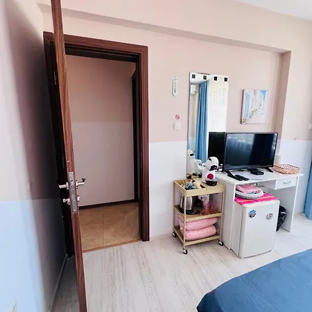 Apartment Desi House 302 B Cozy