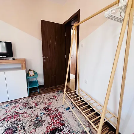 Apartment Desi House 302 B Cozy *