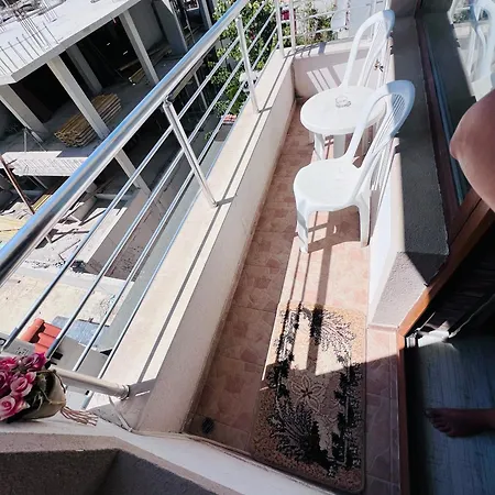 Apartment Desi House 302 B Cozy Nesebar