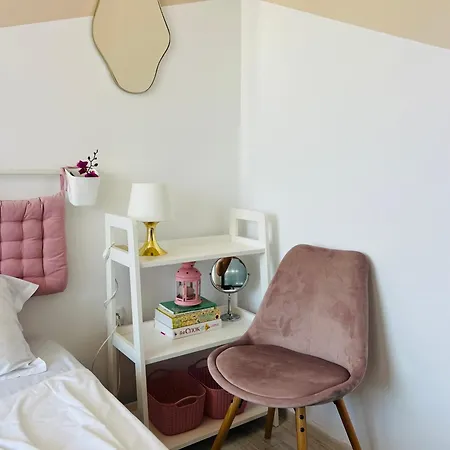 Desi House 302 B Cozy Nessebar