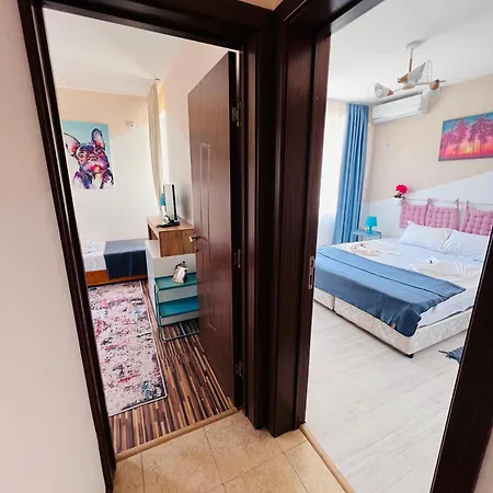 Apartment Desi House 302 B Cozy *