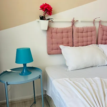 Apartment Desi House 302 B Cozy Nesebar