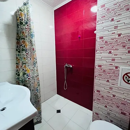 Desi House 302 B Cozy * Nesebar