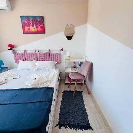 Apartment Desi House 302 B Cozy