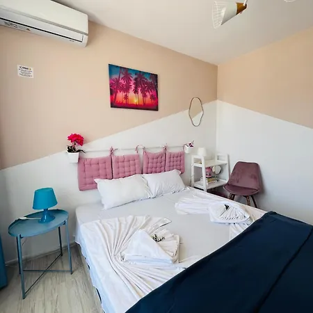 Apartment Desi House 302 B Cozy *