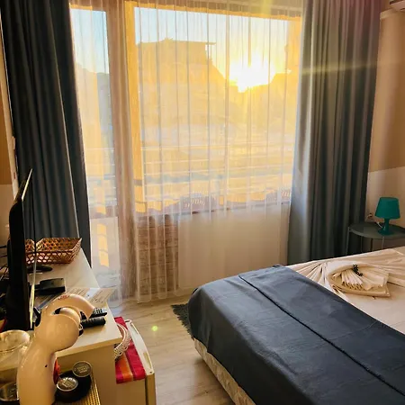 Desi House 302 B Cozy * Nessebar