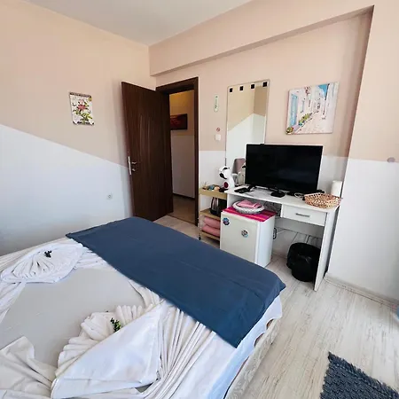 Apartment Desi House 302 B Cozy *