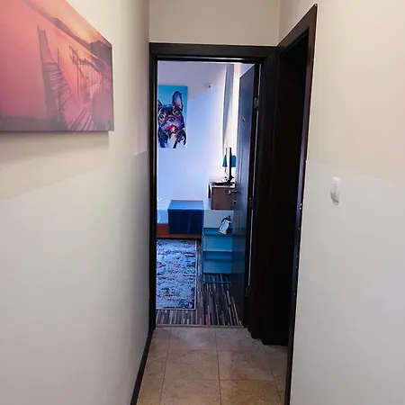 Desi House 302 B Cozy Apartment Nesebar