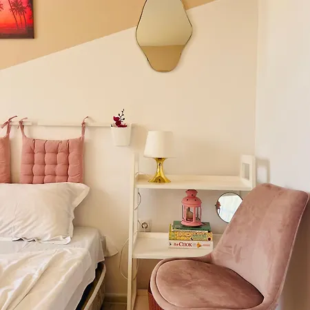 Apartment Desi House 302 B Cozy Nesebar