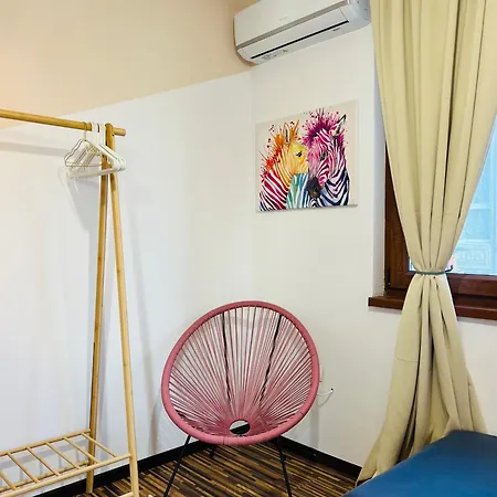Desi House 302 B Cozy * Nessebar