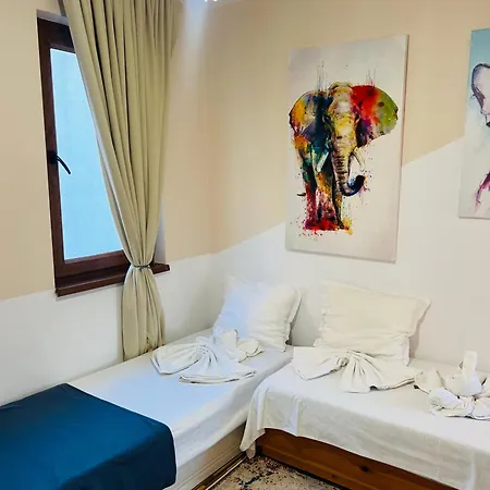 Apartment Desi House 302 B Cozy *