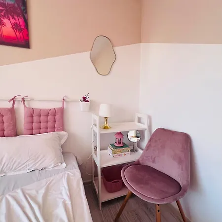 Desi House 302 B Cozy Apartment Nesebar
