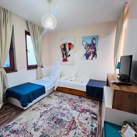 Apartment Desi House 302 B Cozy Nesebar