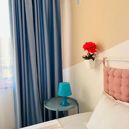Desi House 302 B Cozy Apartment *