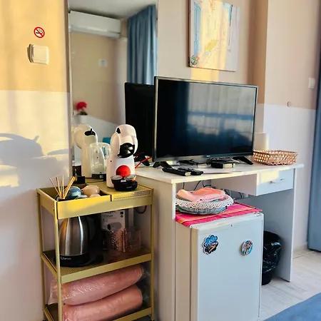 Apartment Desi House 302 B Cozy *