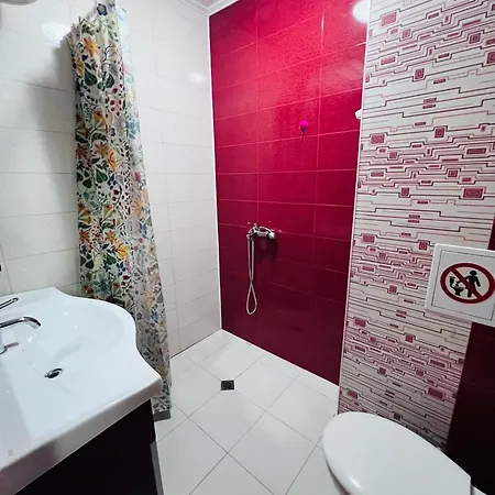 Apartment Desi House 302 B Cozy Nesebar