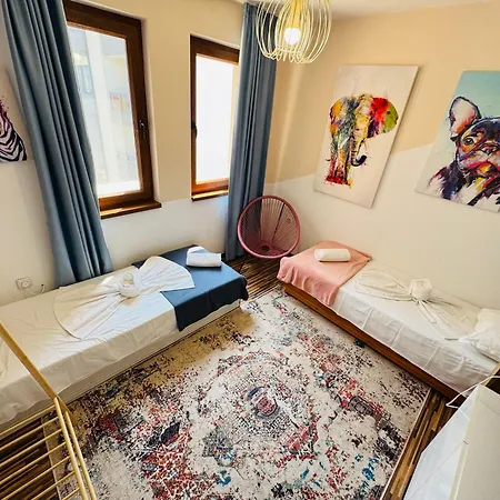 Desi House 302 B Cozy Appartement